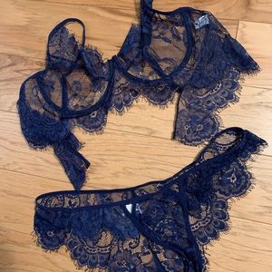 Brand new Shein lingerie 2x